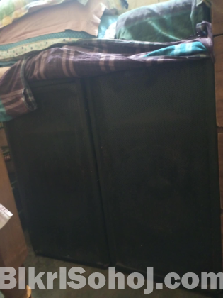 বানানো বক্স এক পেয়ার ১২ ইঞ্চি দুইটা